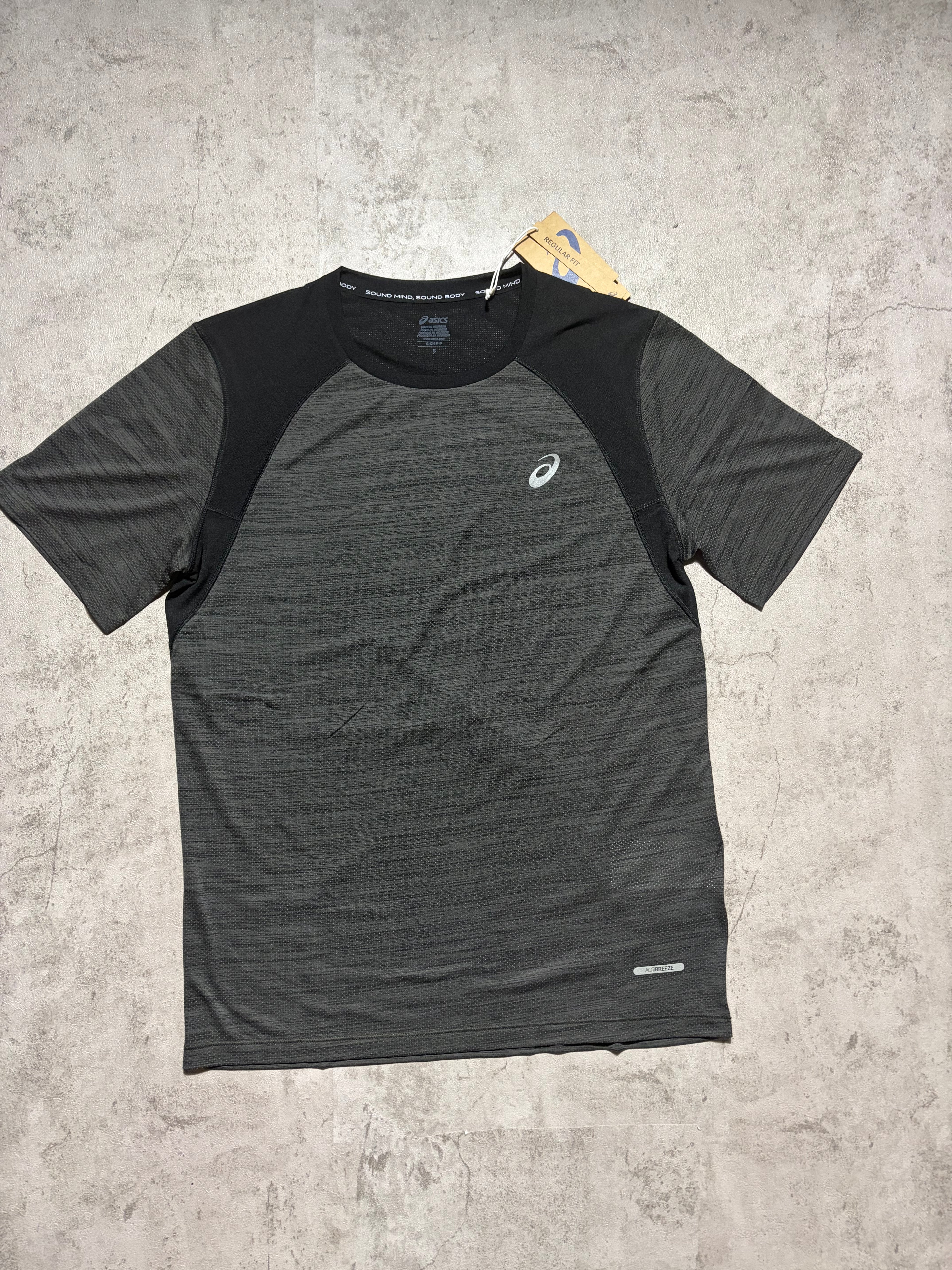 Asics Actibreeze Activewear Set