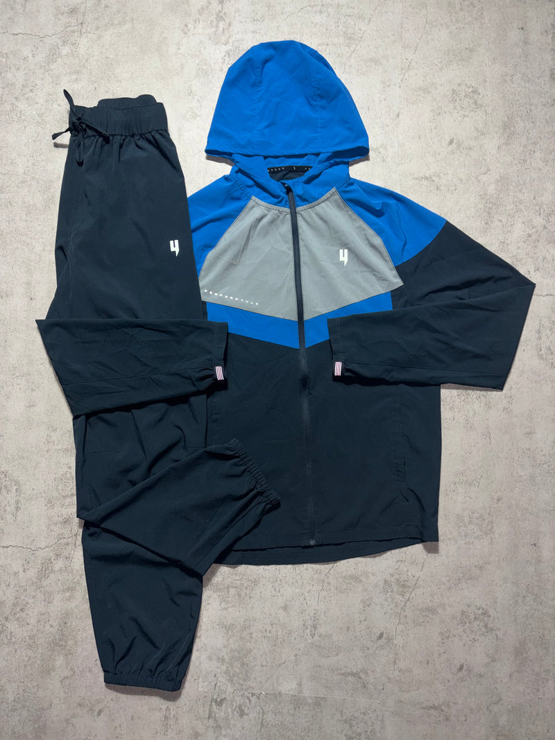 Yelir World Performance Tracksuit