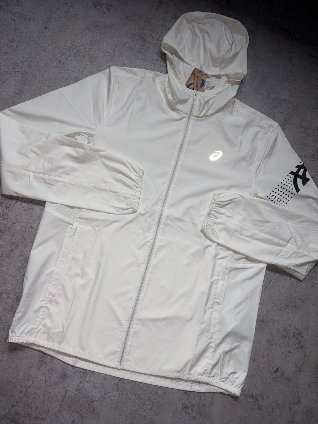 Asics Icon SS GPX Activewear Set