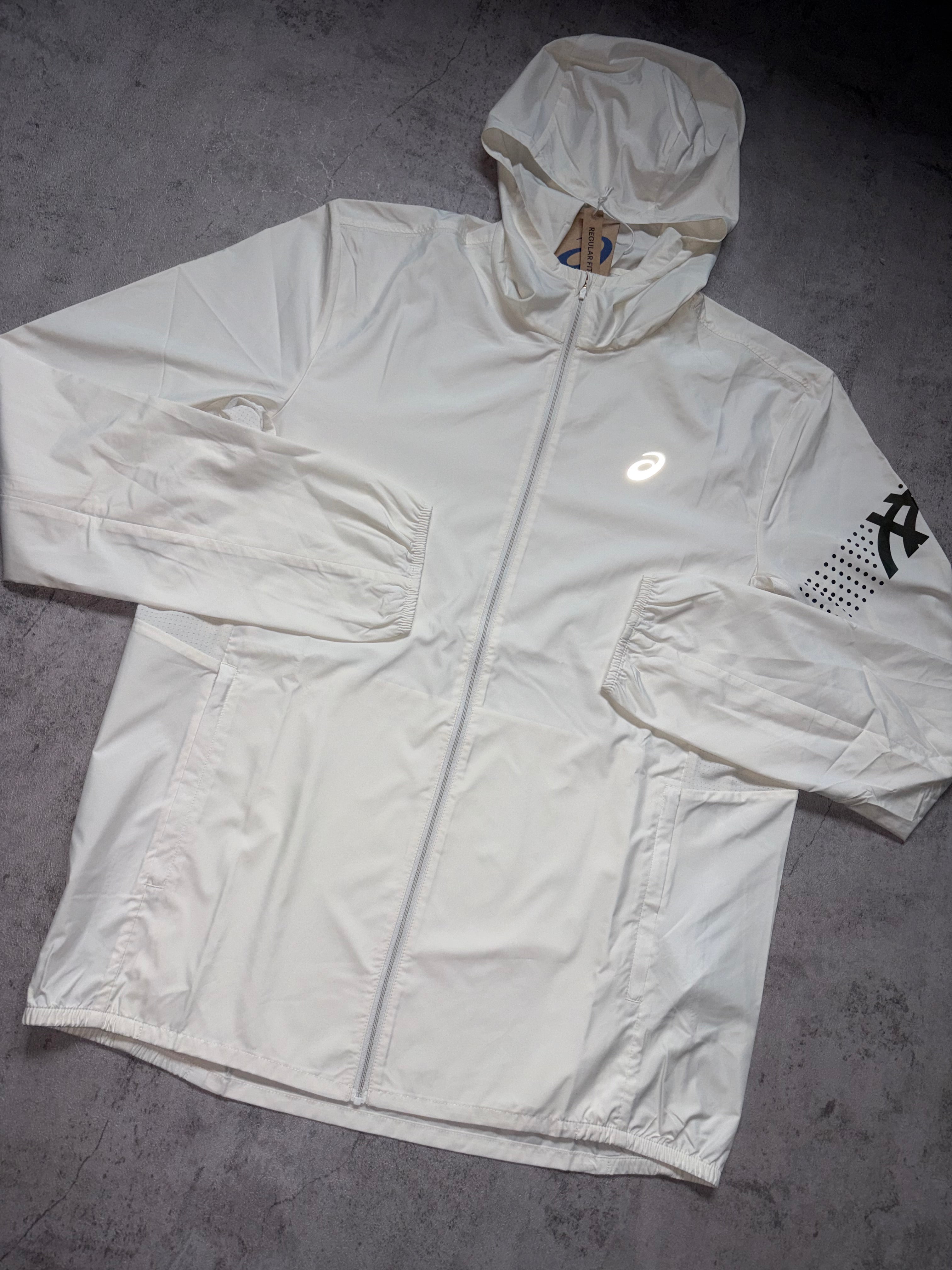 Asics Icon SS GPX Activewear Set