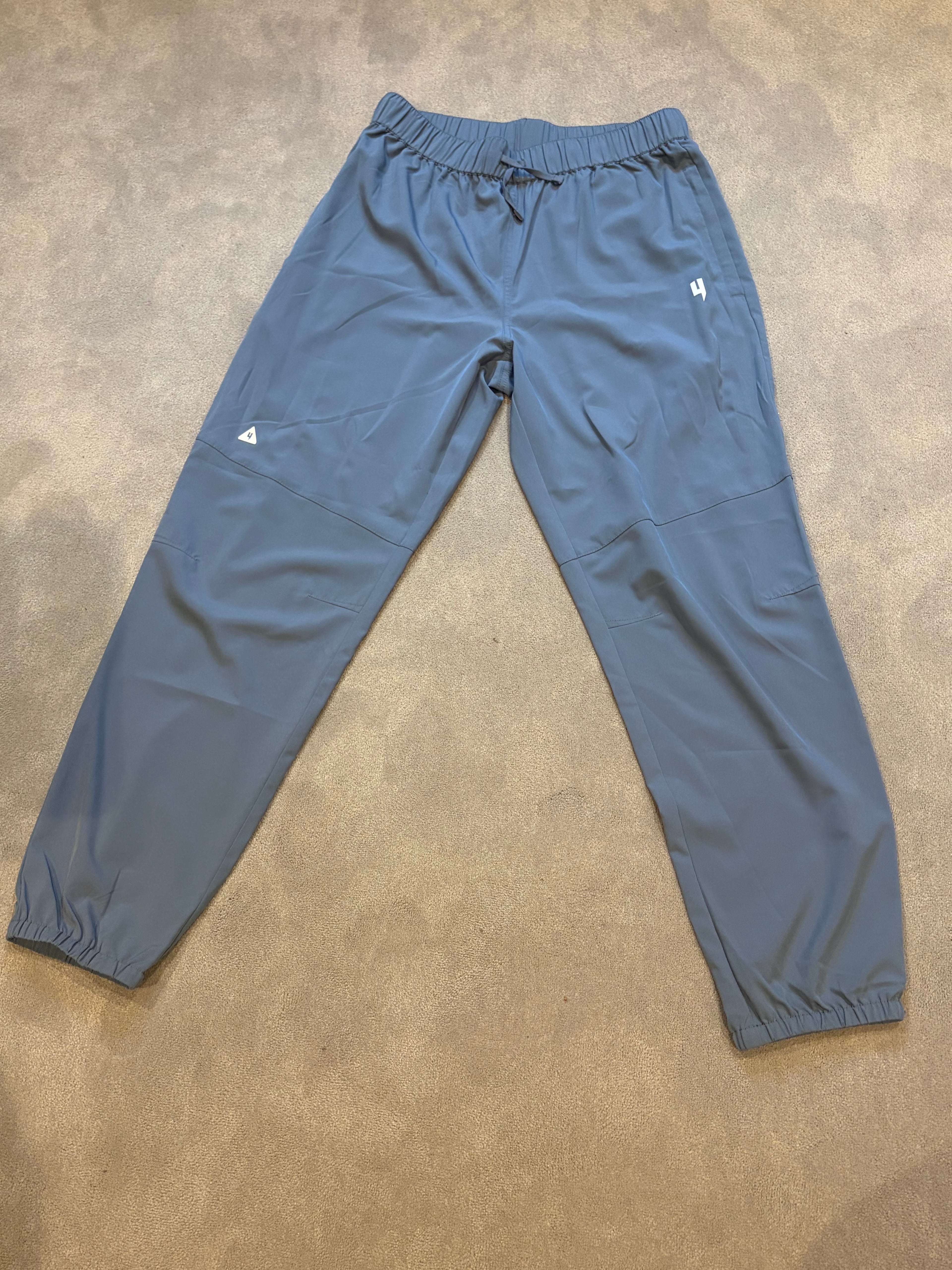 Yelir World Performance Tracksuit
