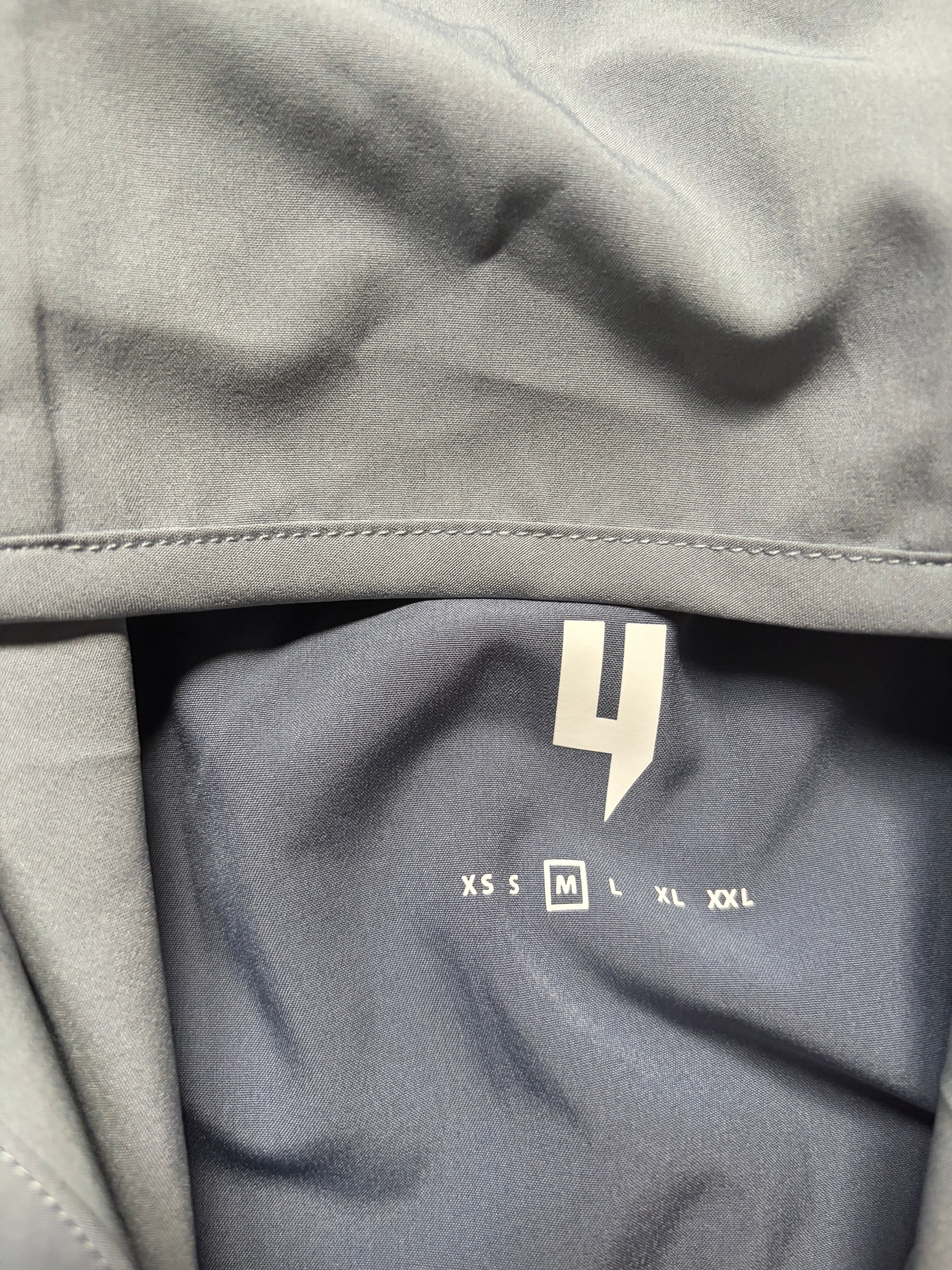 Yelir World Performance Tracksuit