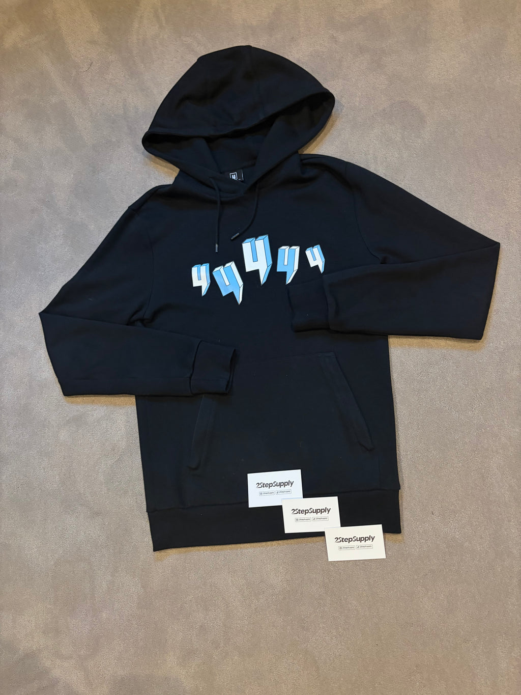 Yelir World Hoodie