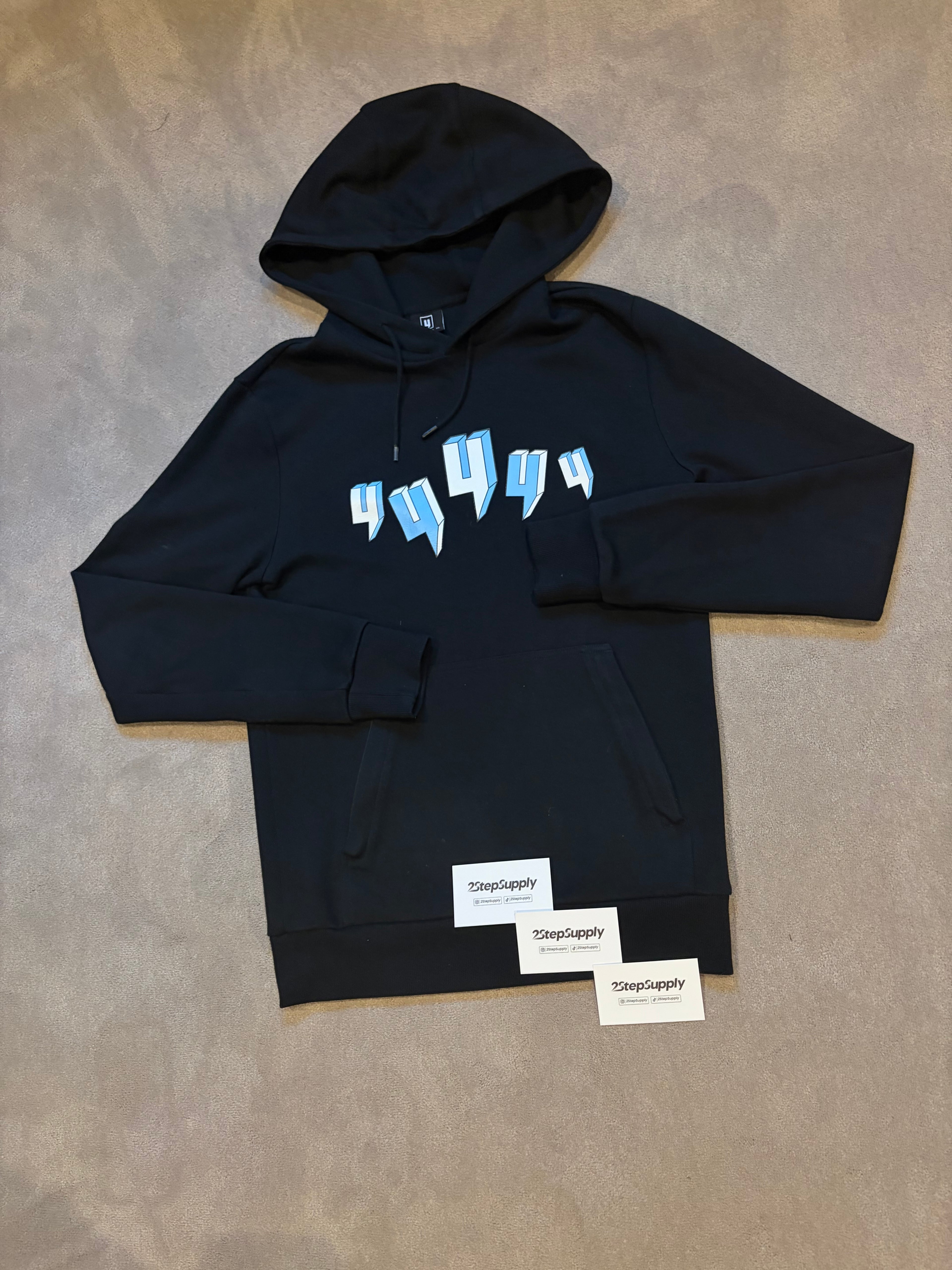 Yelir World Hoodie