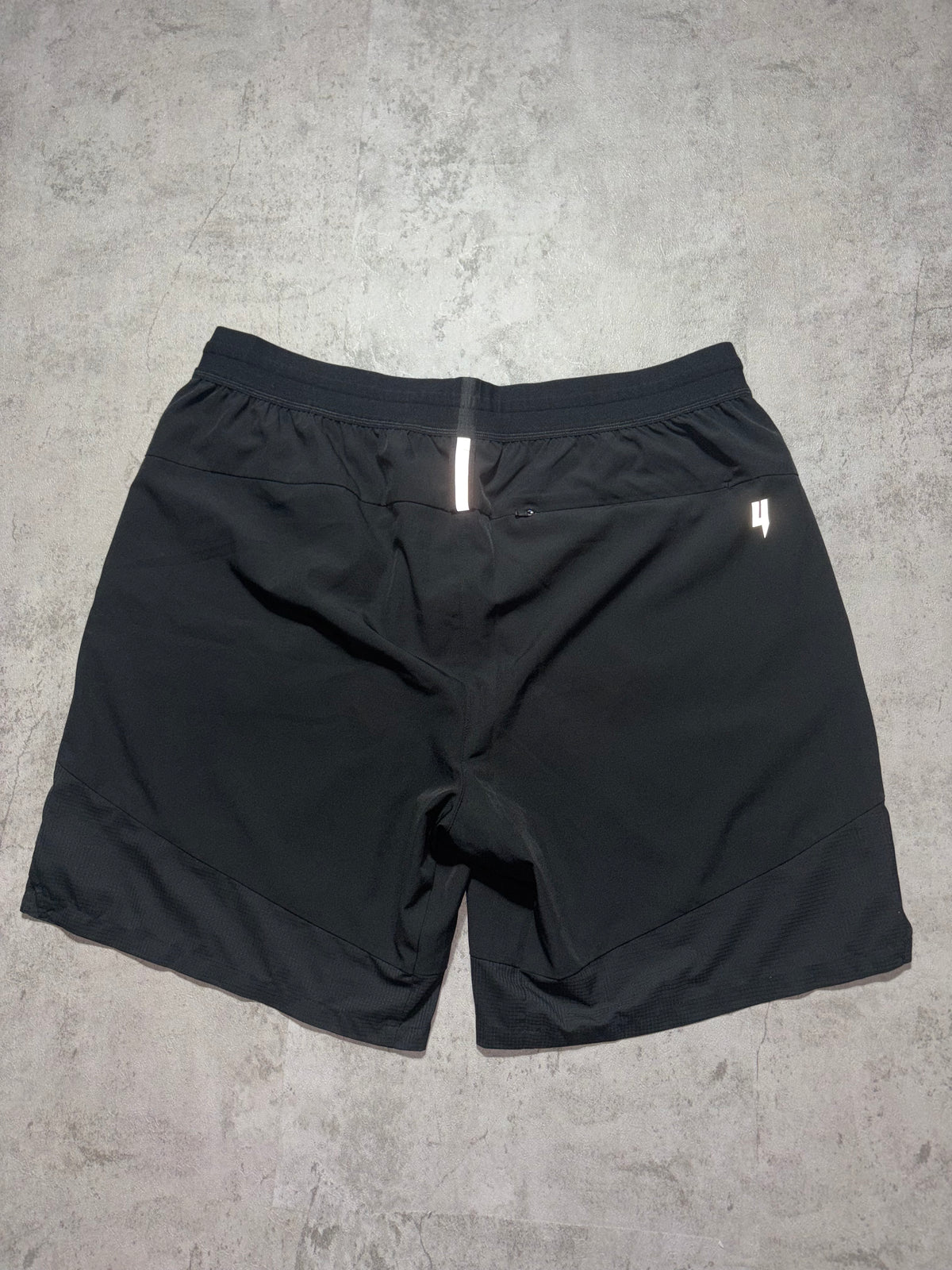 Yelir World Performance Shorts Extra Large