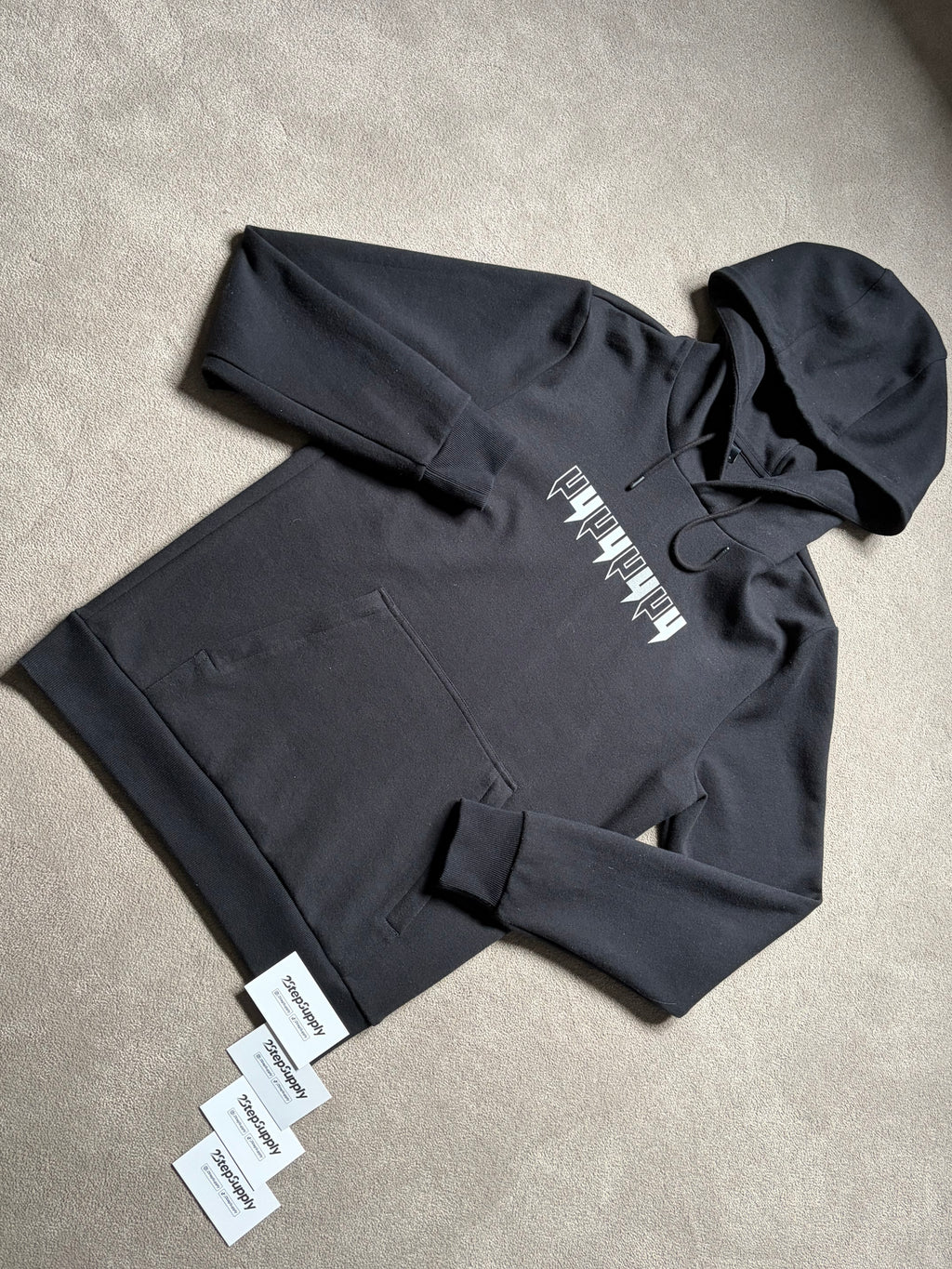 Yelir World Hoodie
