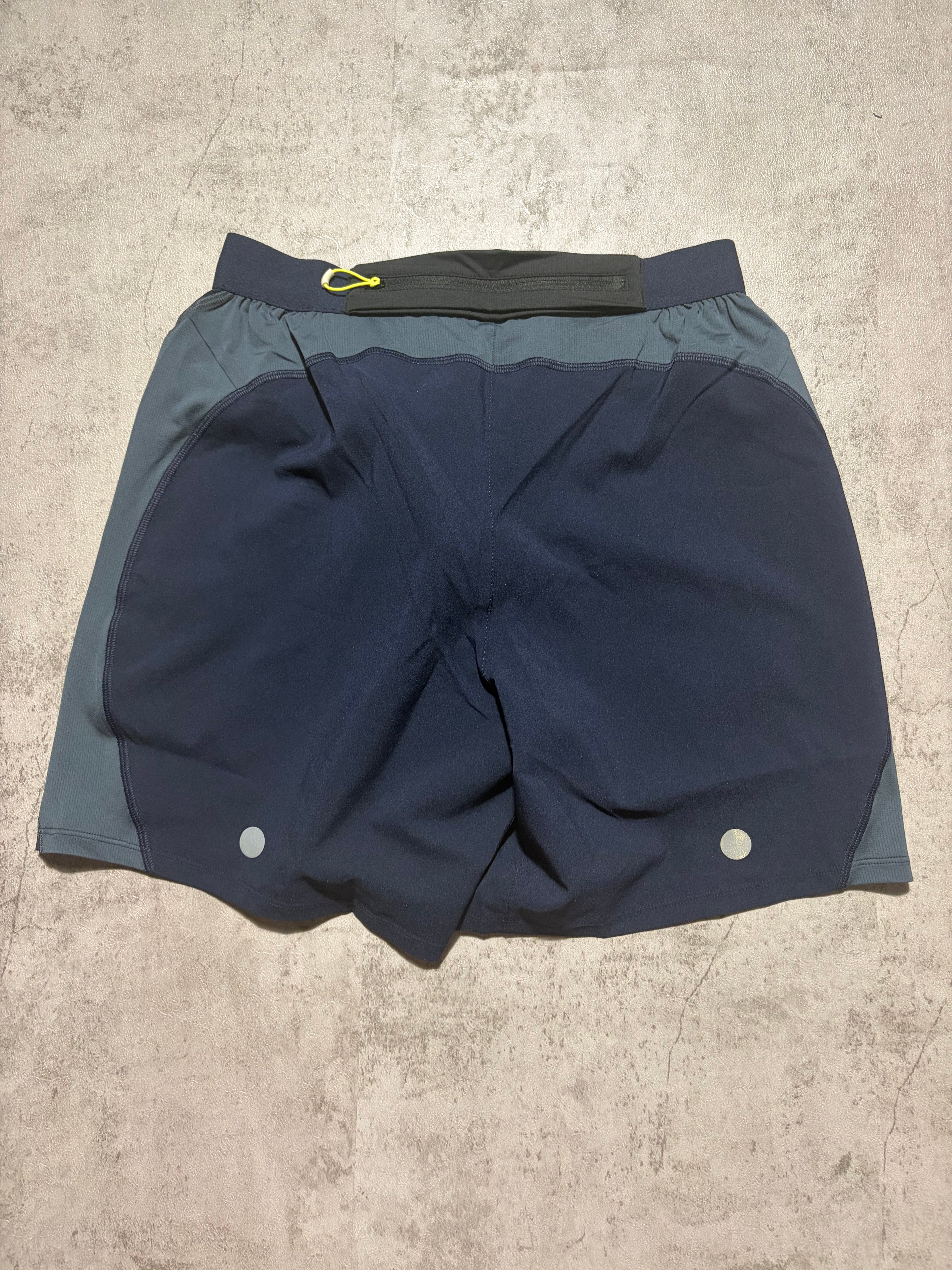 ASICS Core 2 Tone Navy Set