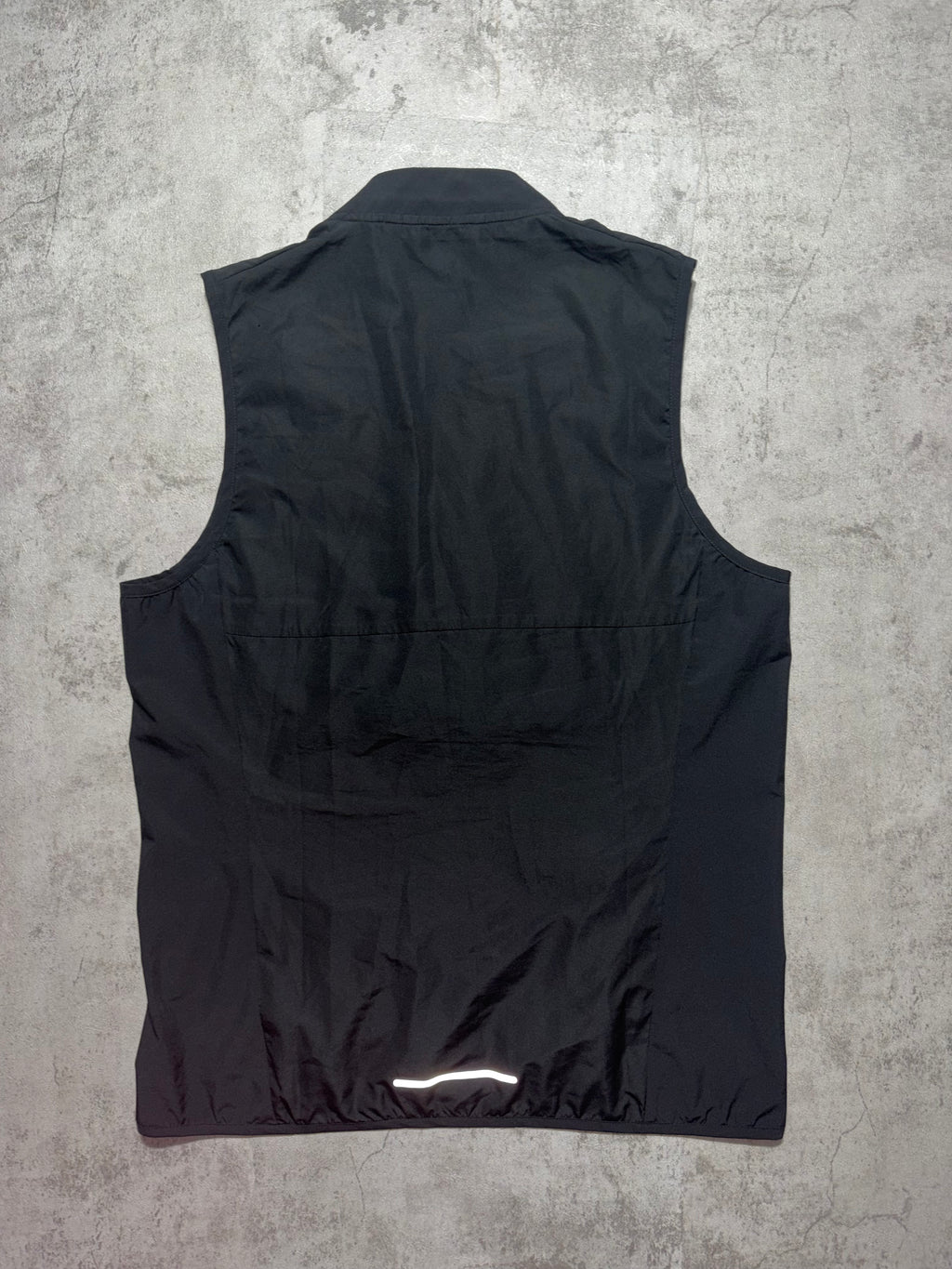Yelir World Performance Gilet Set Medium