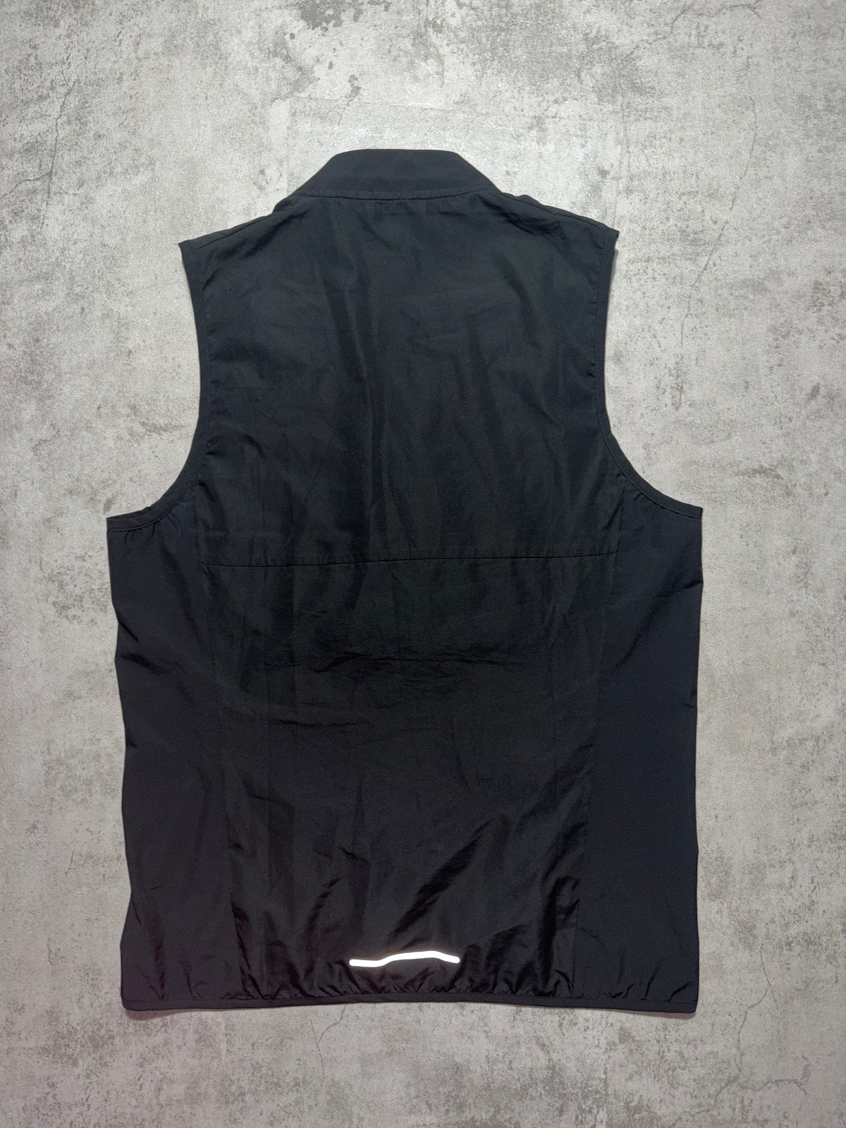 Yelir World Performance Gilet Set Medium