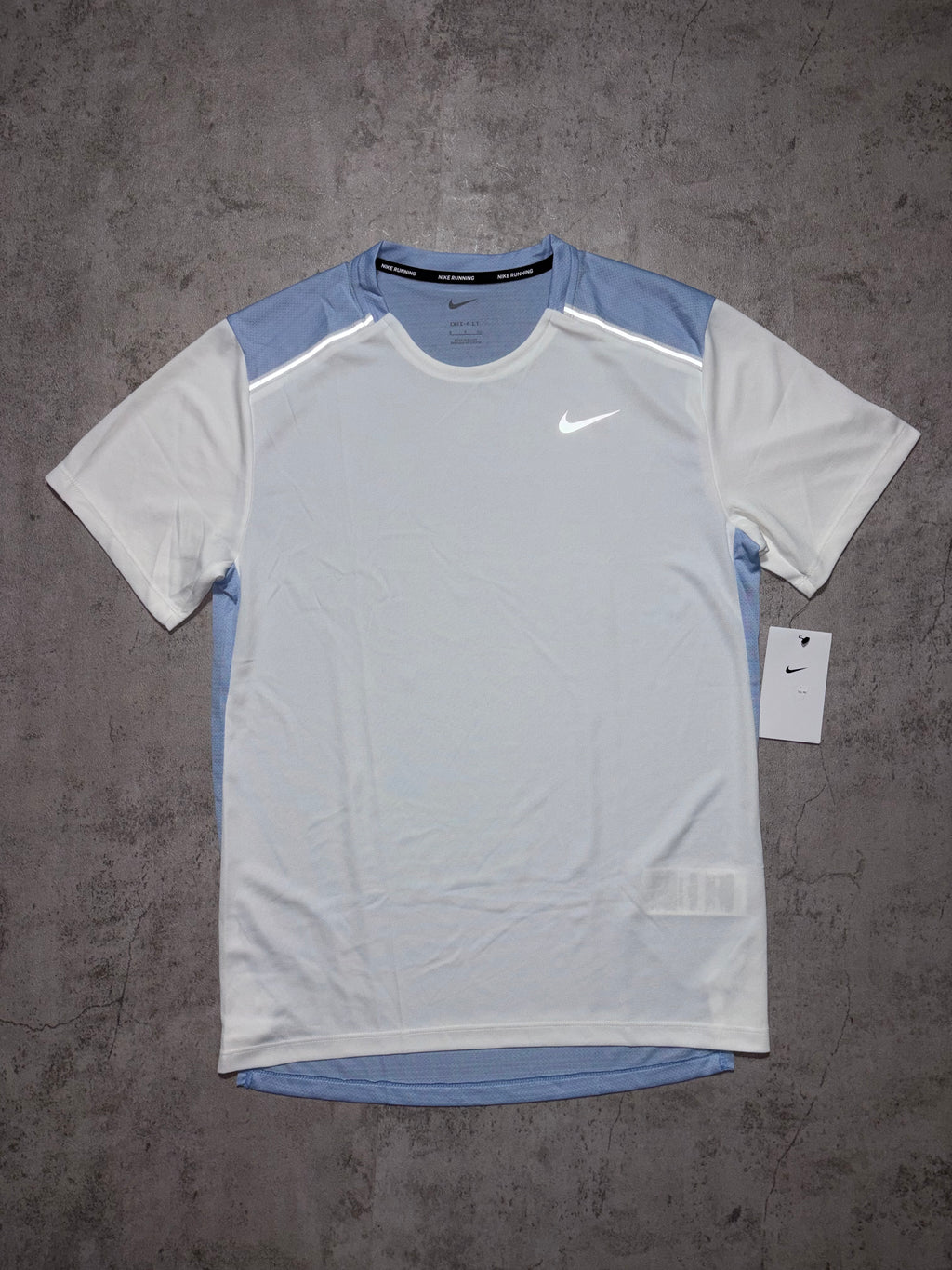 Nike Miler Set Size Small
