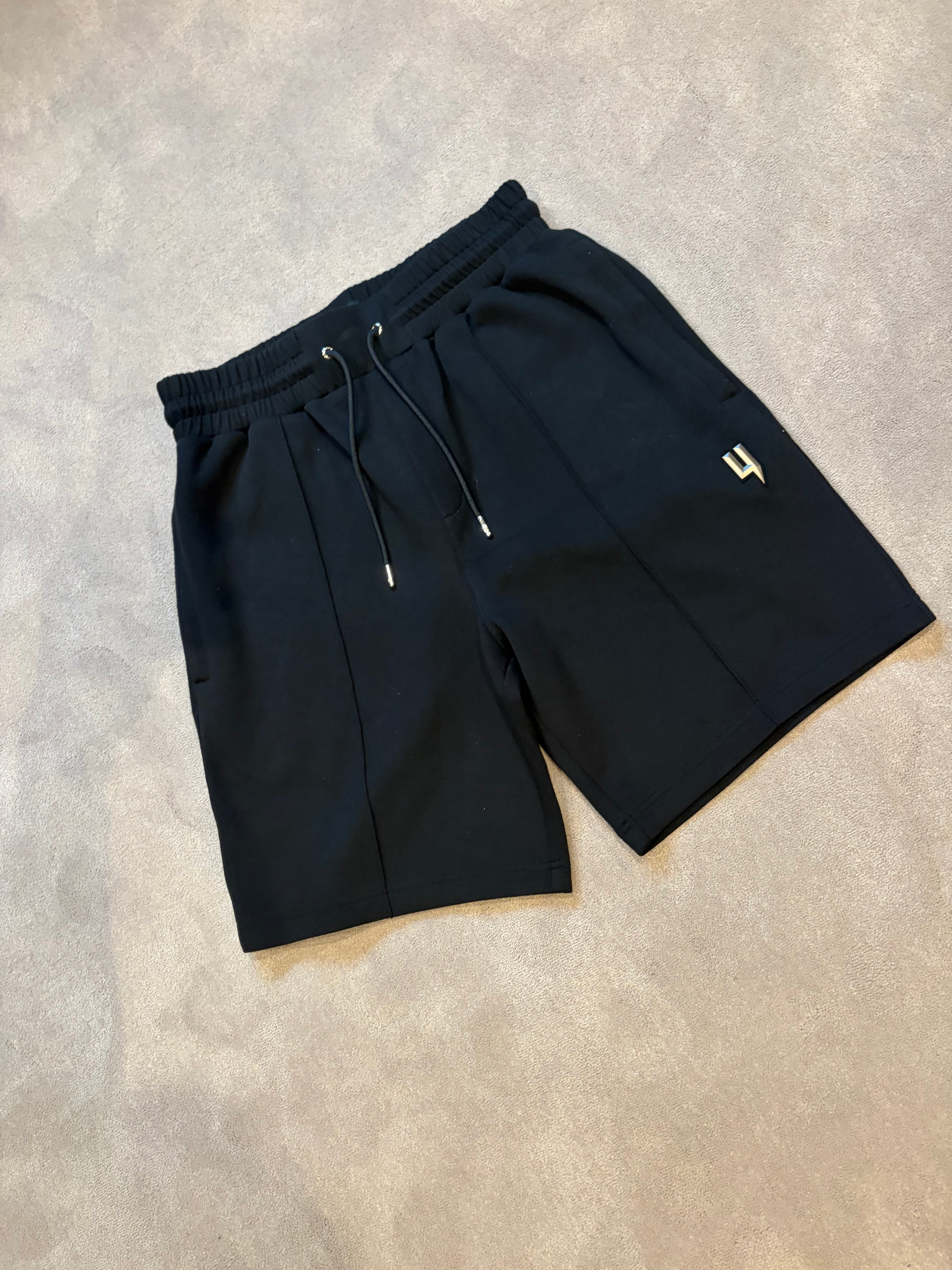 Yelir World “Lux” Shorts