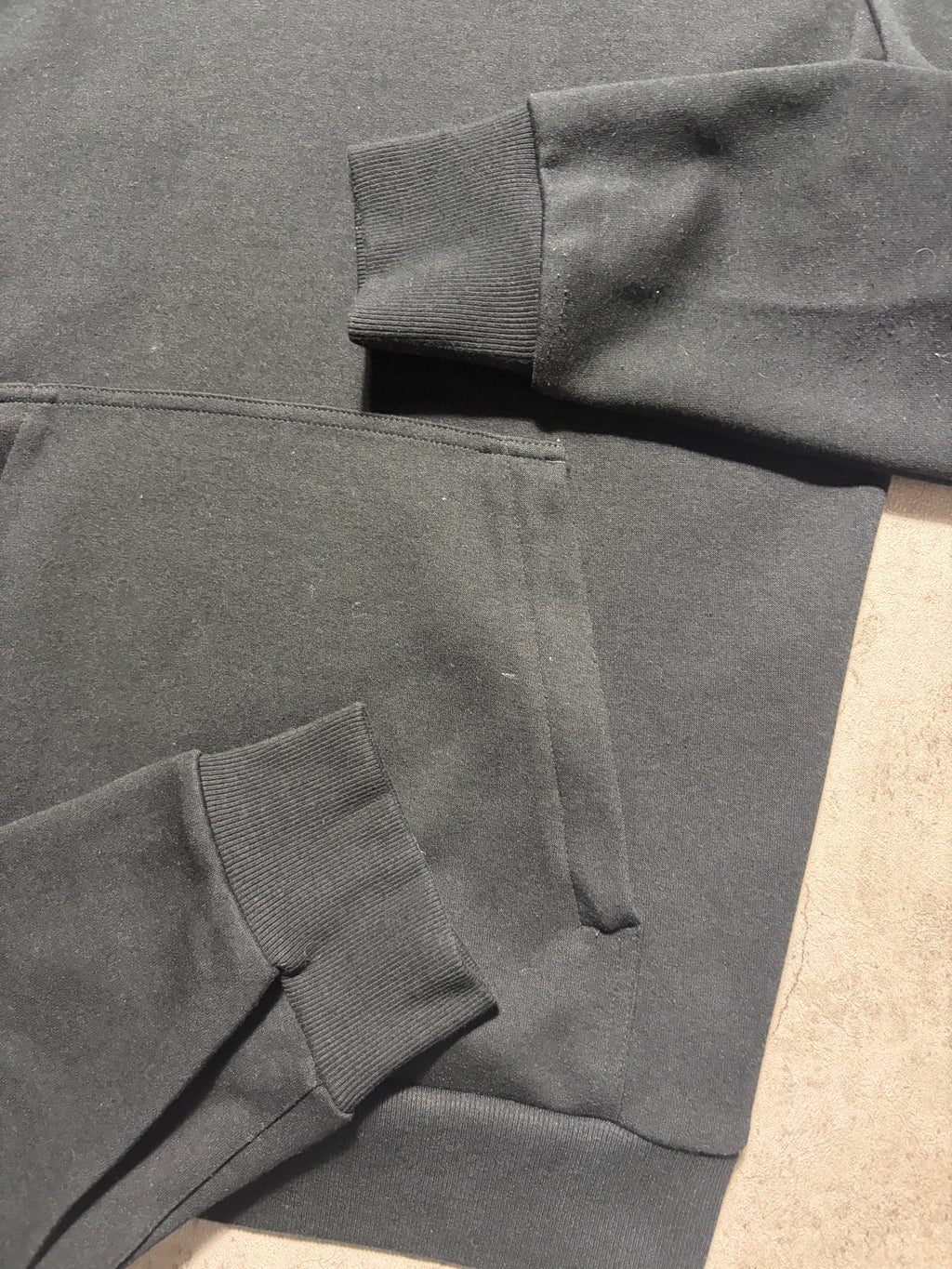 Yelir World Reflective 3Y tracksuit
