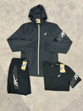 Asics Icon SS 3 piece Set