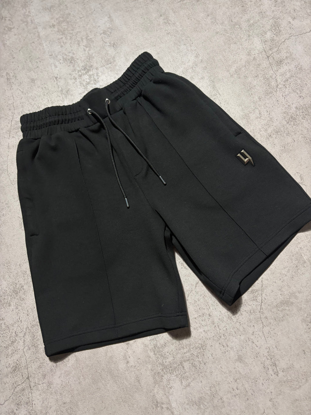 Yelir World “Lux” Shorts