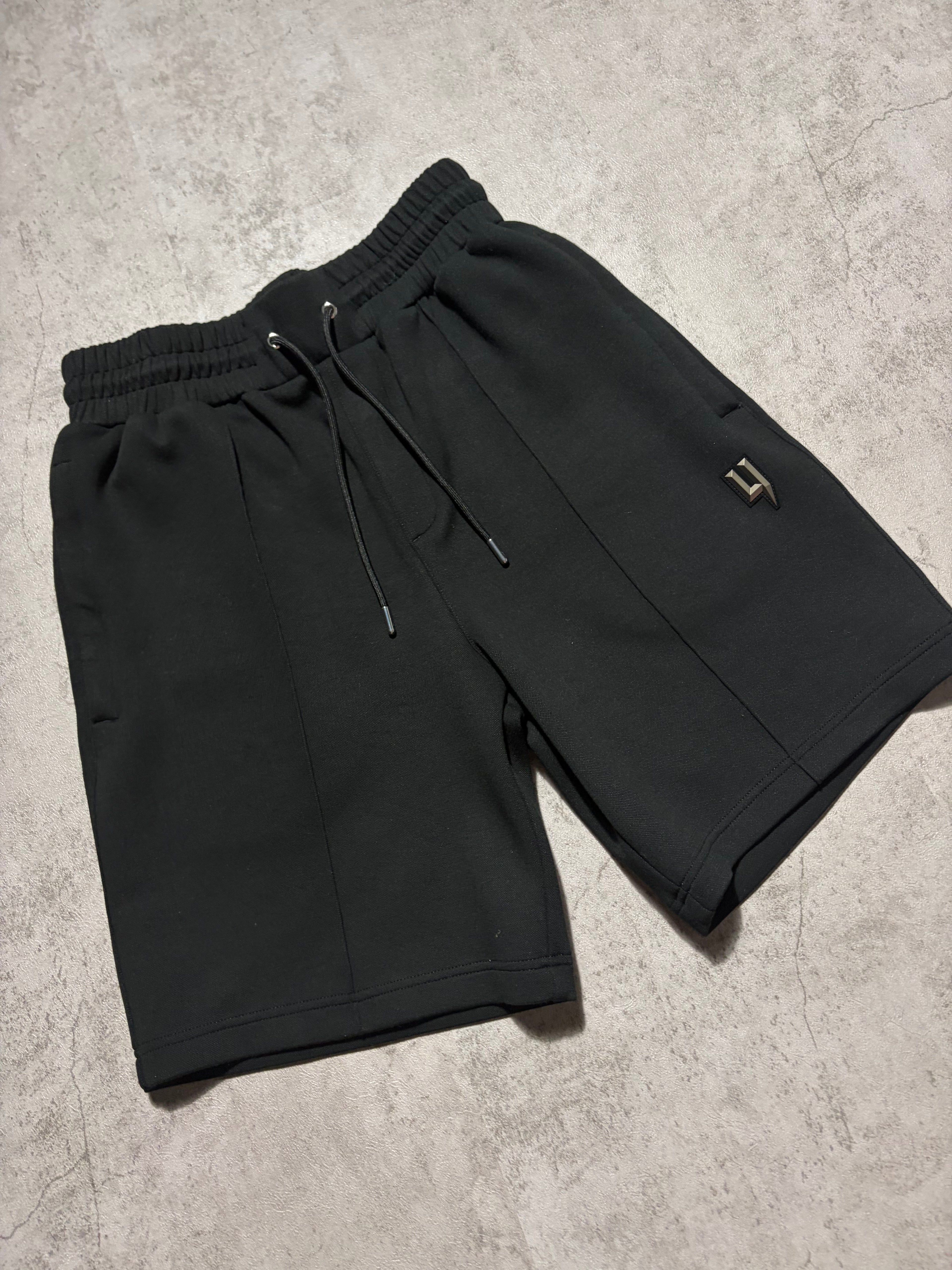 Yelir World “Lux” Shorts