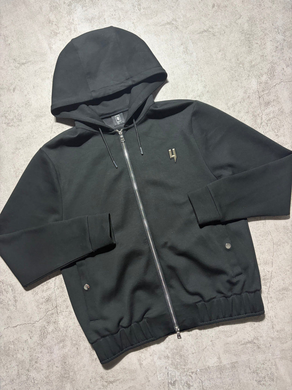 Yelir World Lux Hoodie