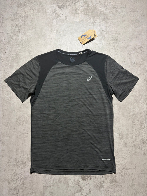 Asics Actibreeze Black Training Top