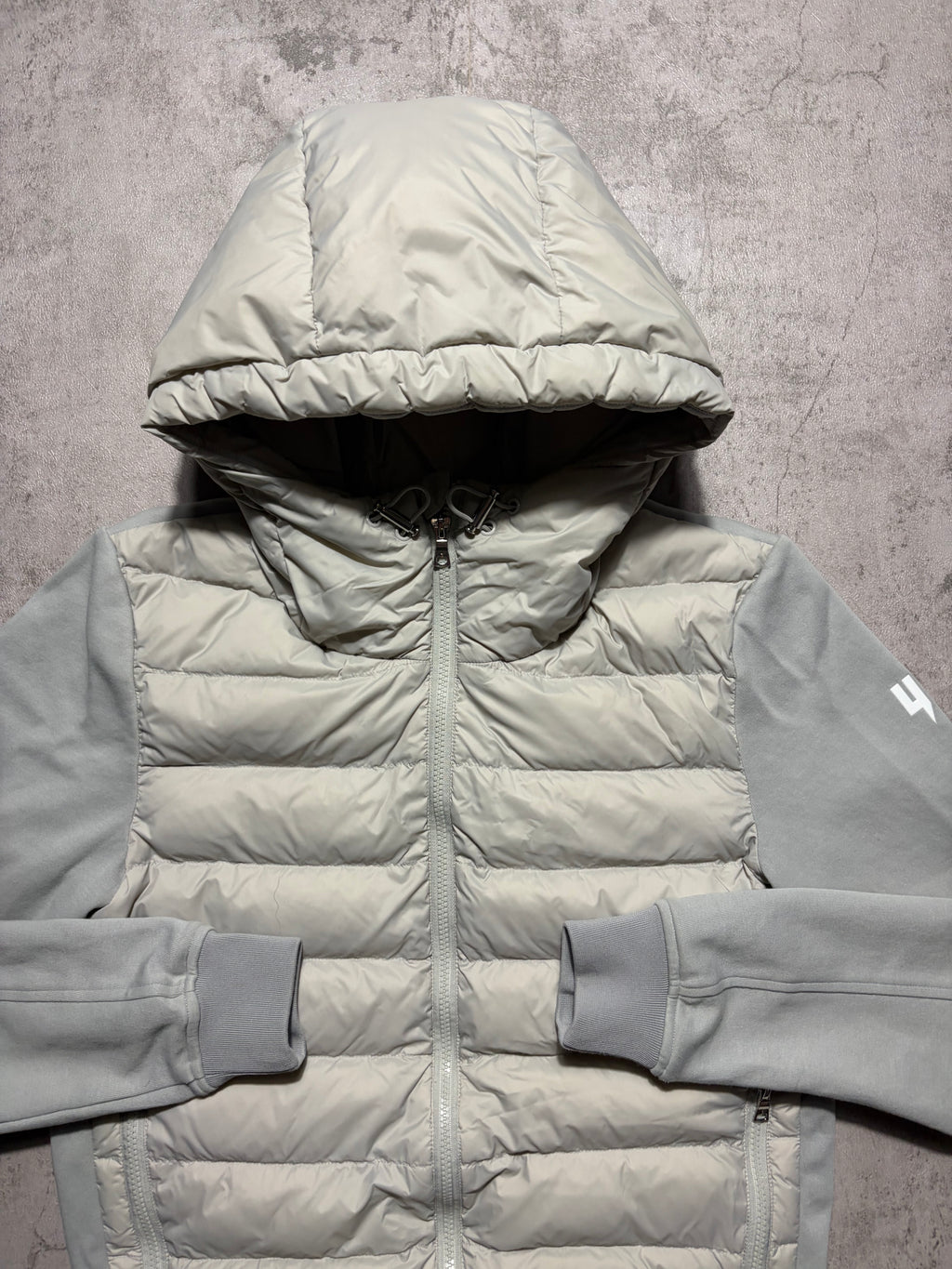 Yelir World Panel Jacket