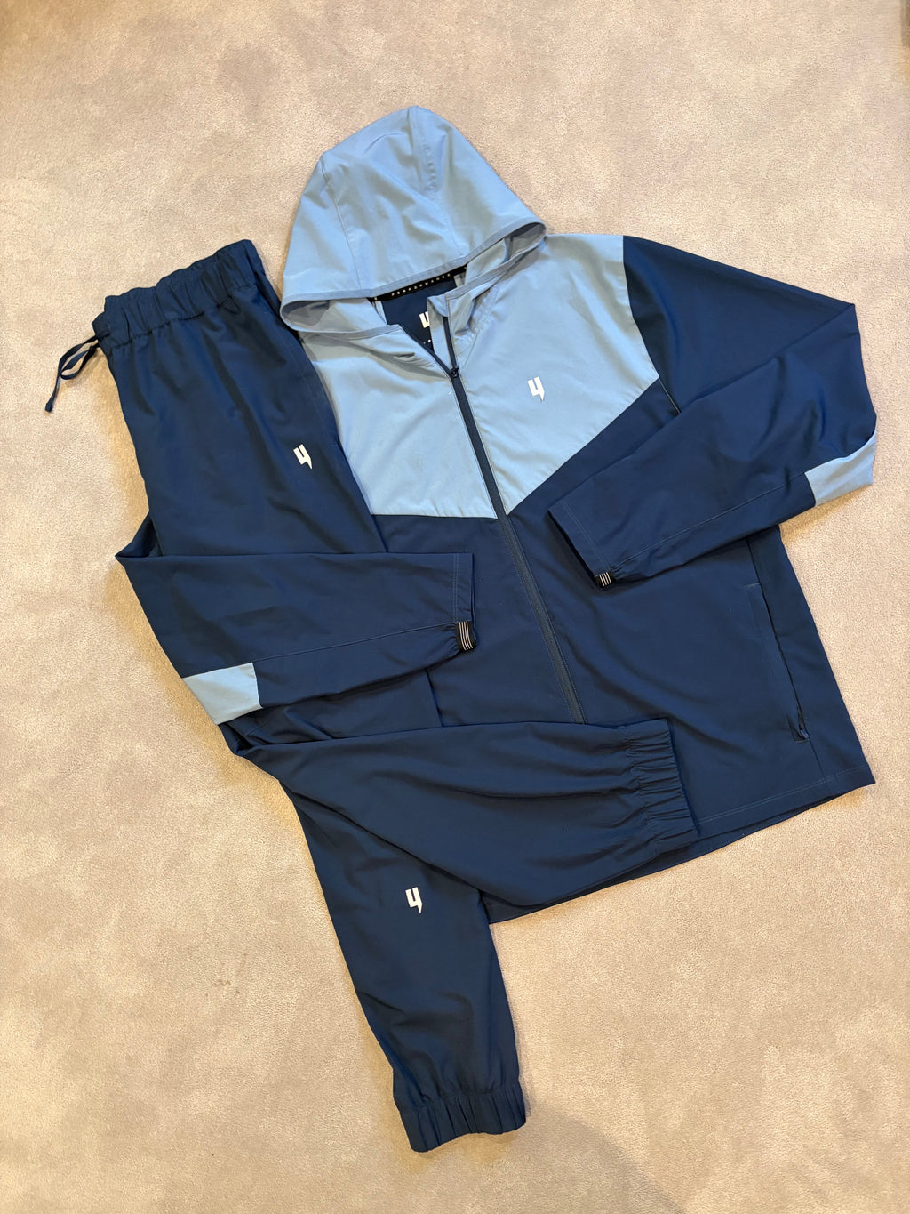 Yelir World Performance Tracksuit