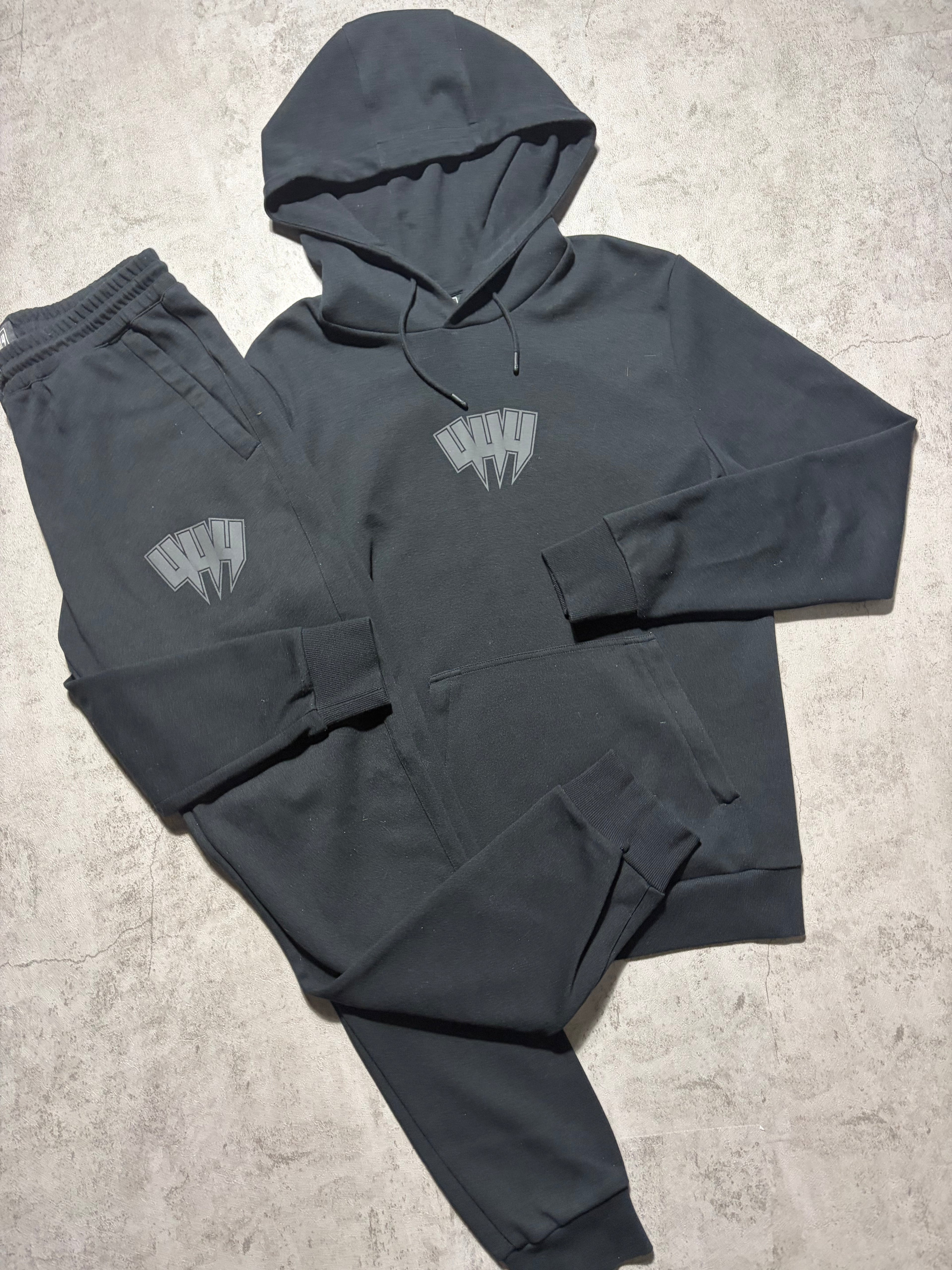 Yelir World Reflective 3Y tracksuit