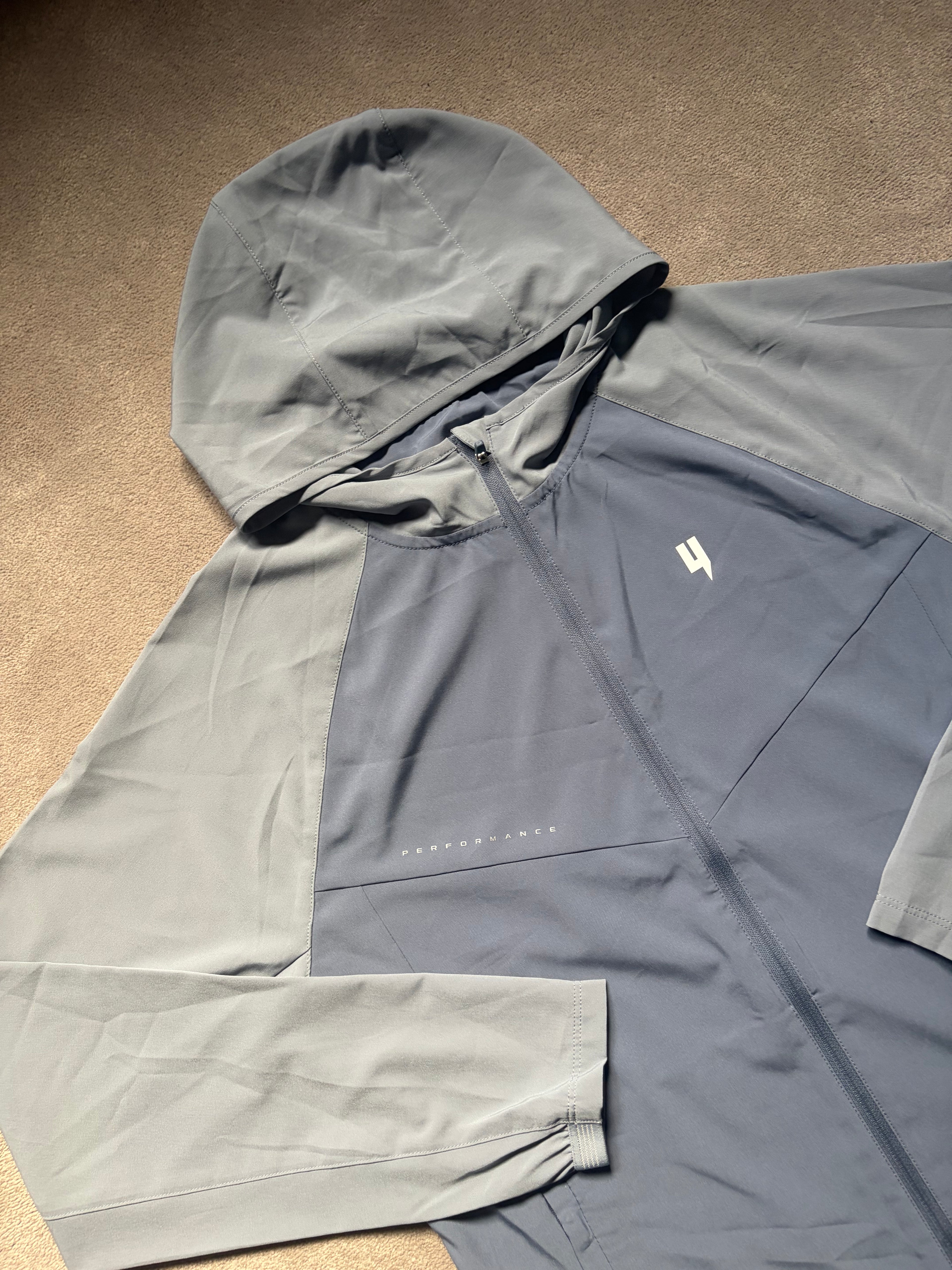 Yelir World Performance Tracksuit