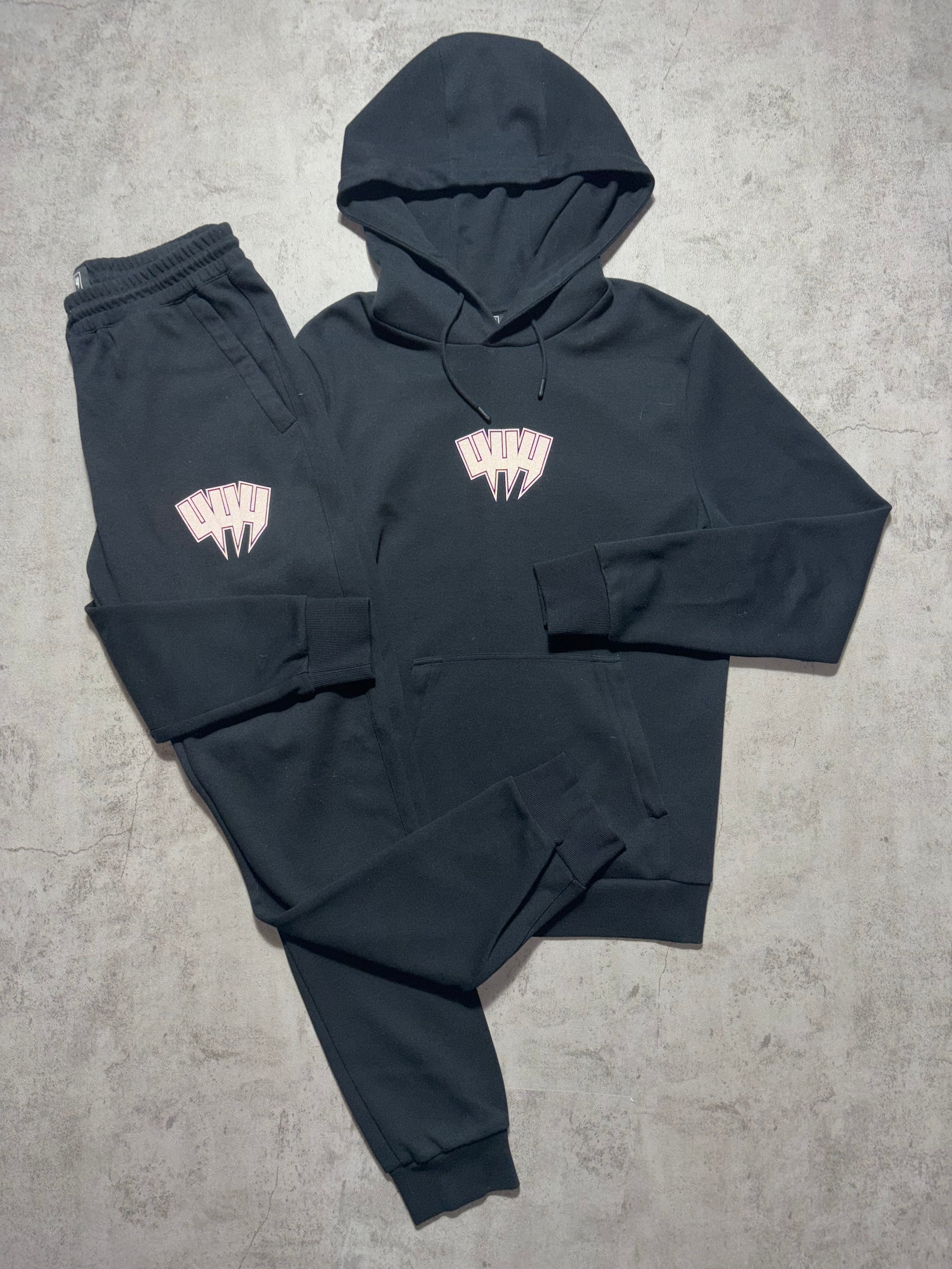 Yelir World Reflective 3Y tracksuit