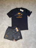 Asics Fuji Trail Set