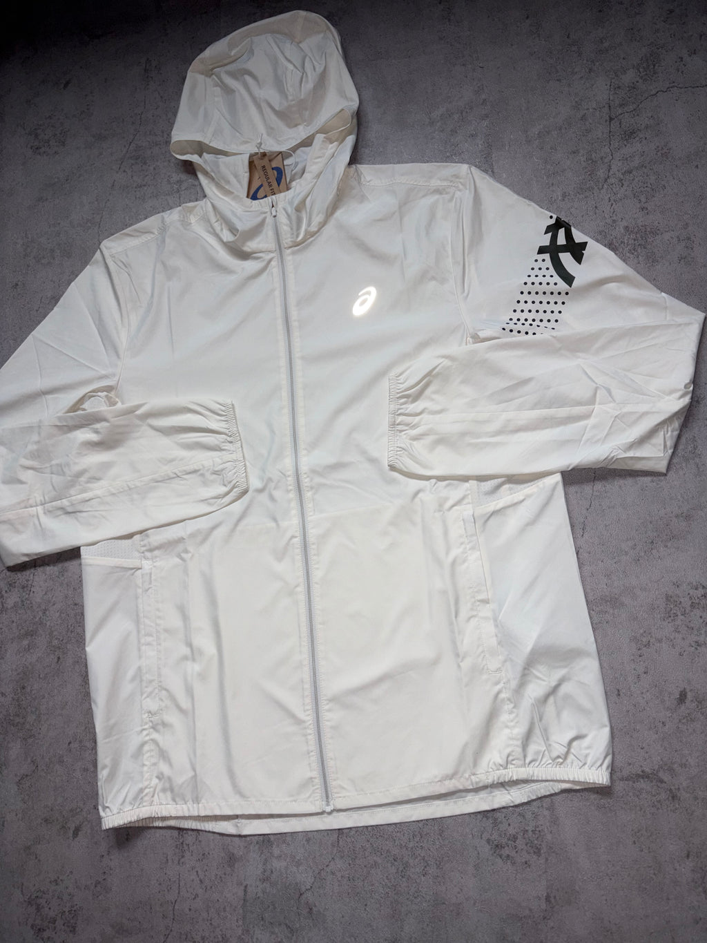 Asics Icon SS GPX Activewear Set