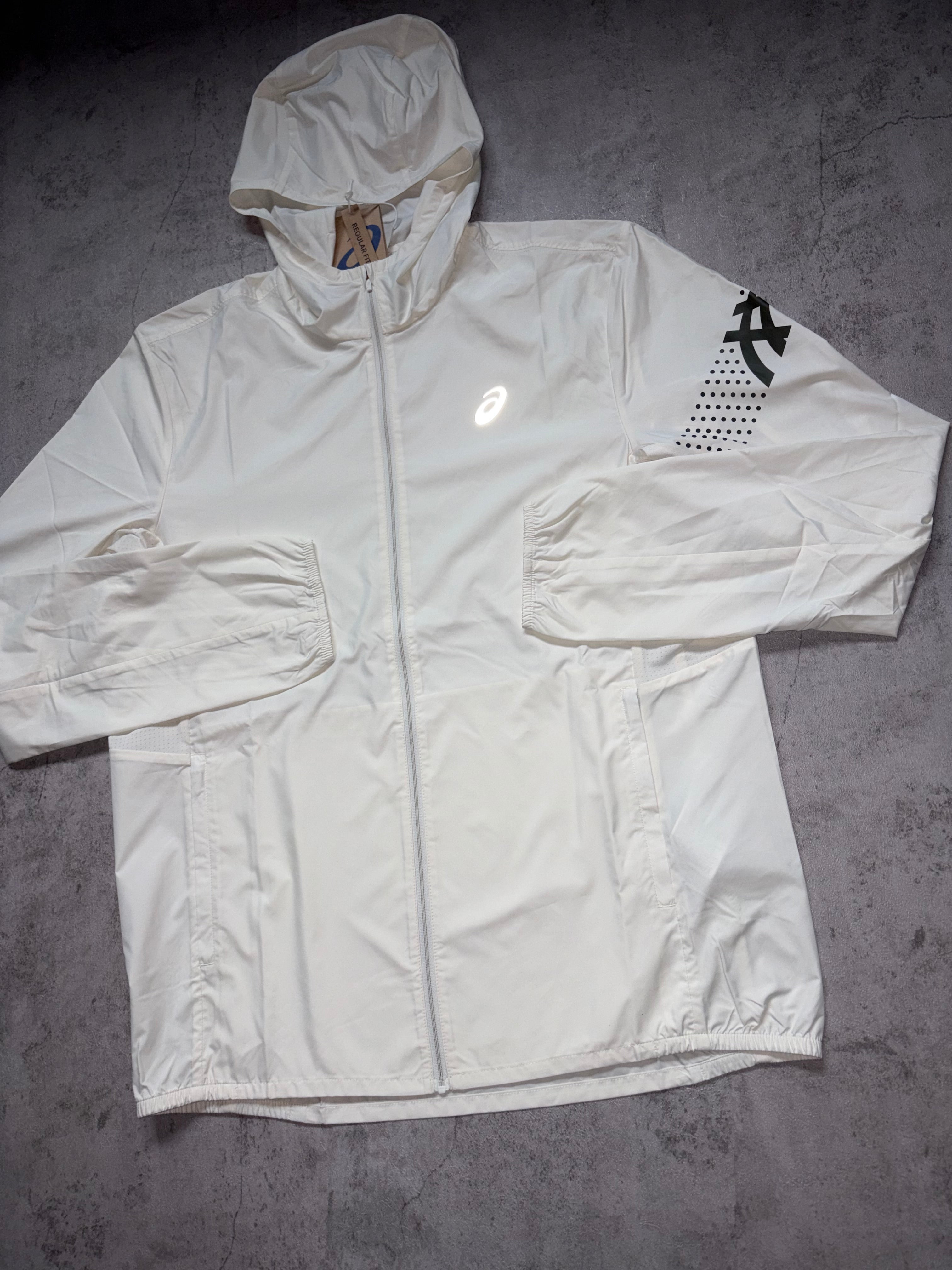 Asics Icon SS GPX Activewear Set