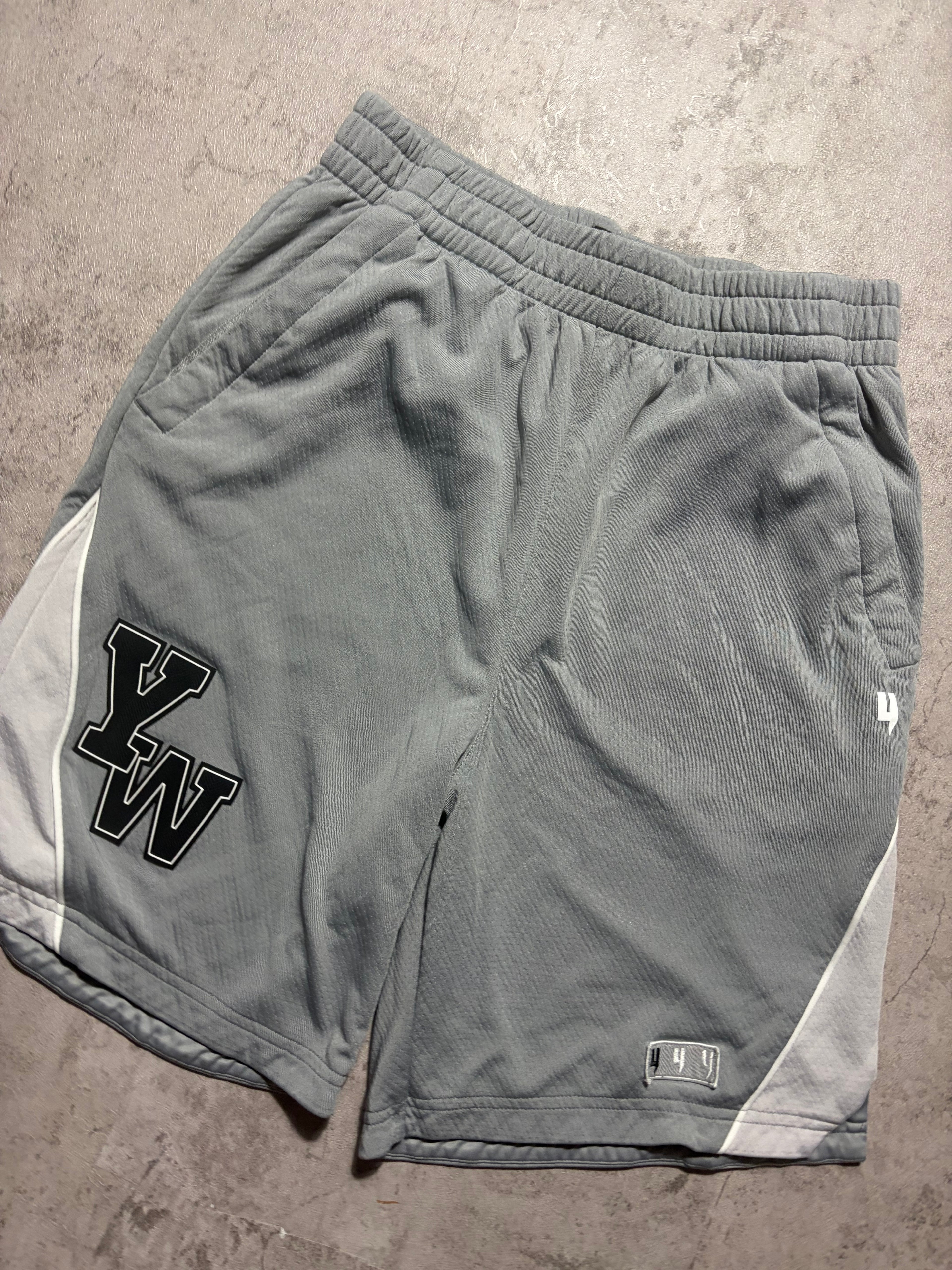 Yelir Basketball Shorts