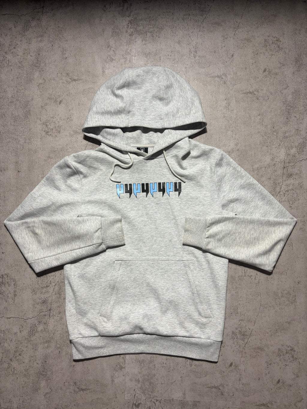 Yelir World Hoodie Small