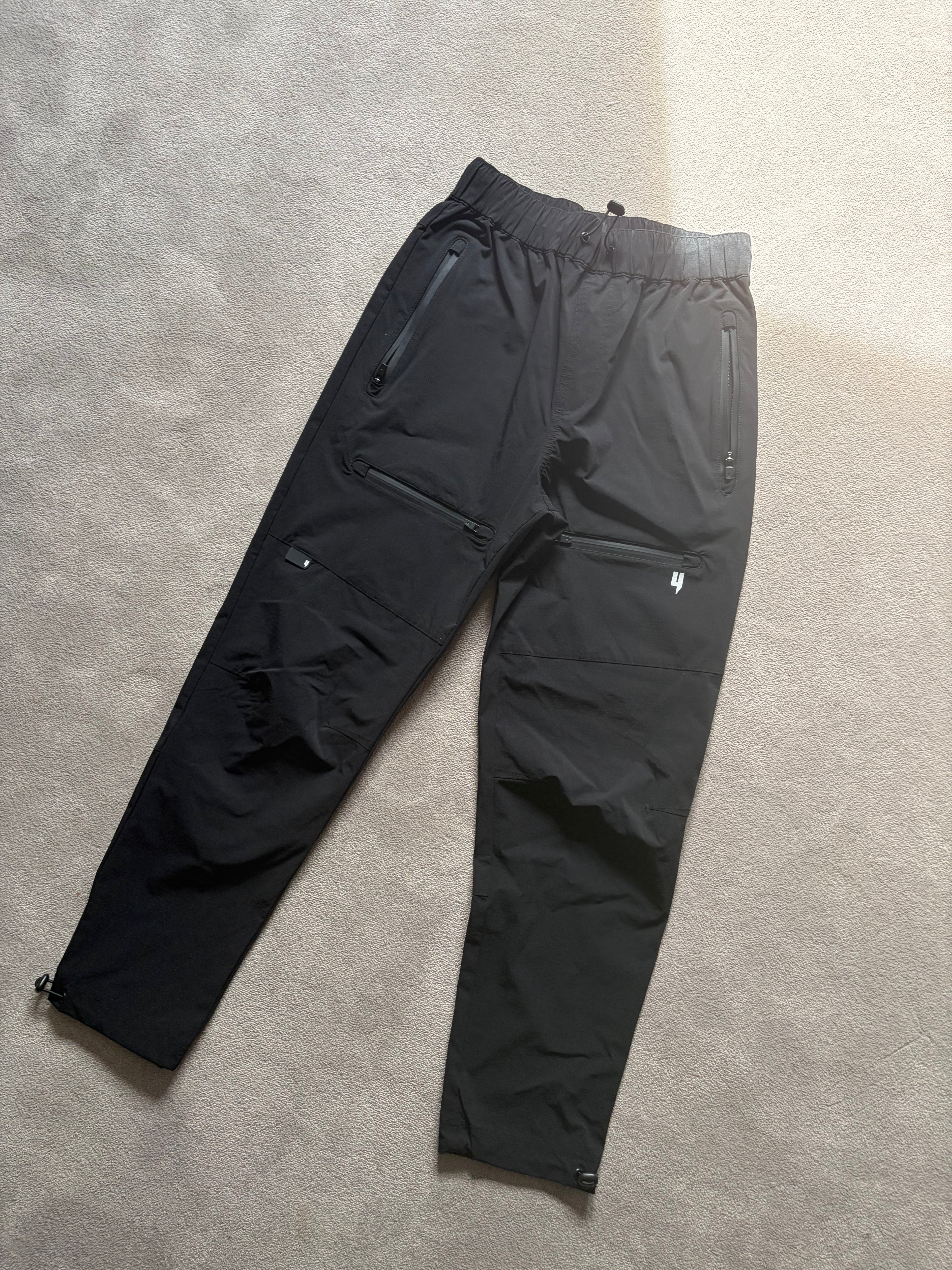 Yelir World Combats