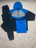 Yelir World 3 Piece Performance Set
