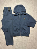 Yelir World Lux Tracksuit
