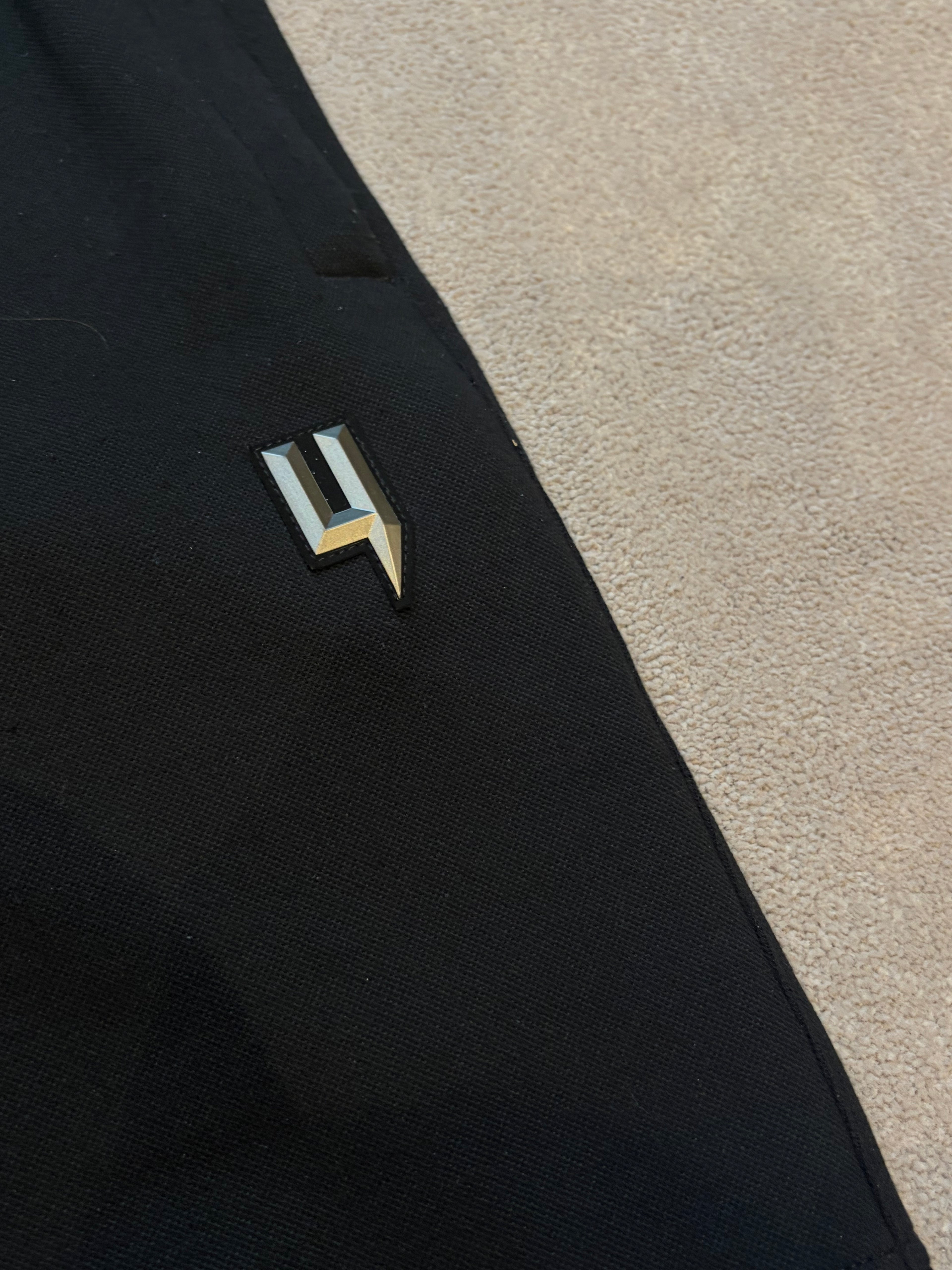 Yelir World “Lux” Shorts