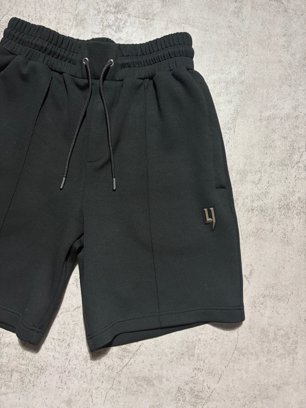 Yelir World “Lux” Shorts