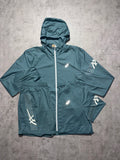Asics Icon 3 Piece Set Teal