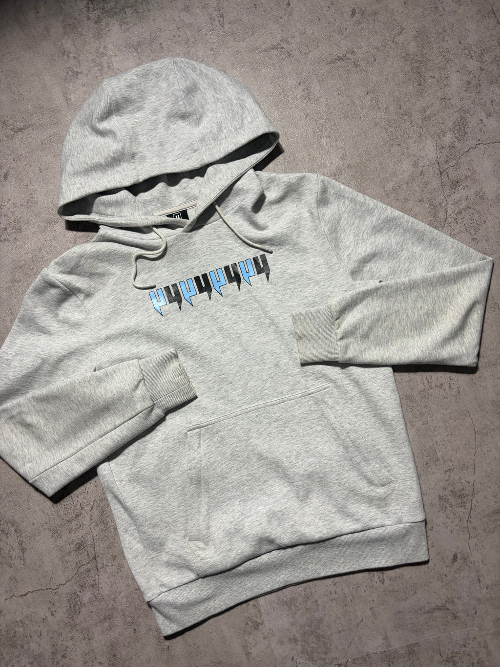 Yelir World Hoodie Small
