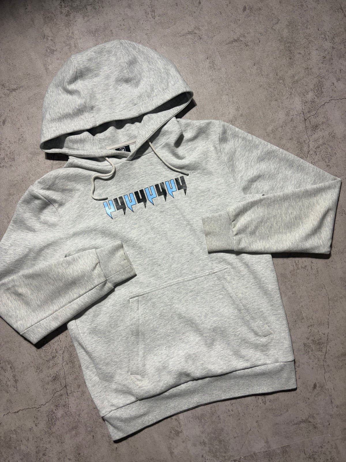 Yelir World Hoodie Small