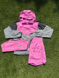 Nike Miler “Playful Pink” 3 Piece Set