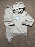 Yelir World Tracksuit “5Y design”