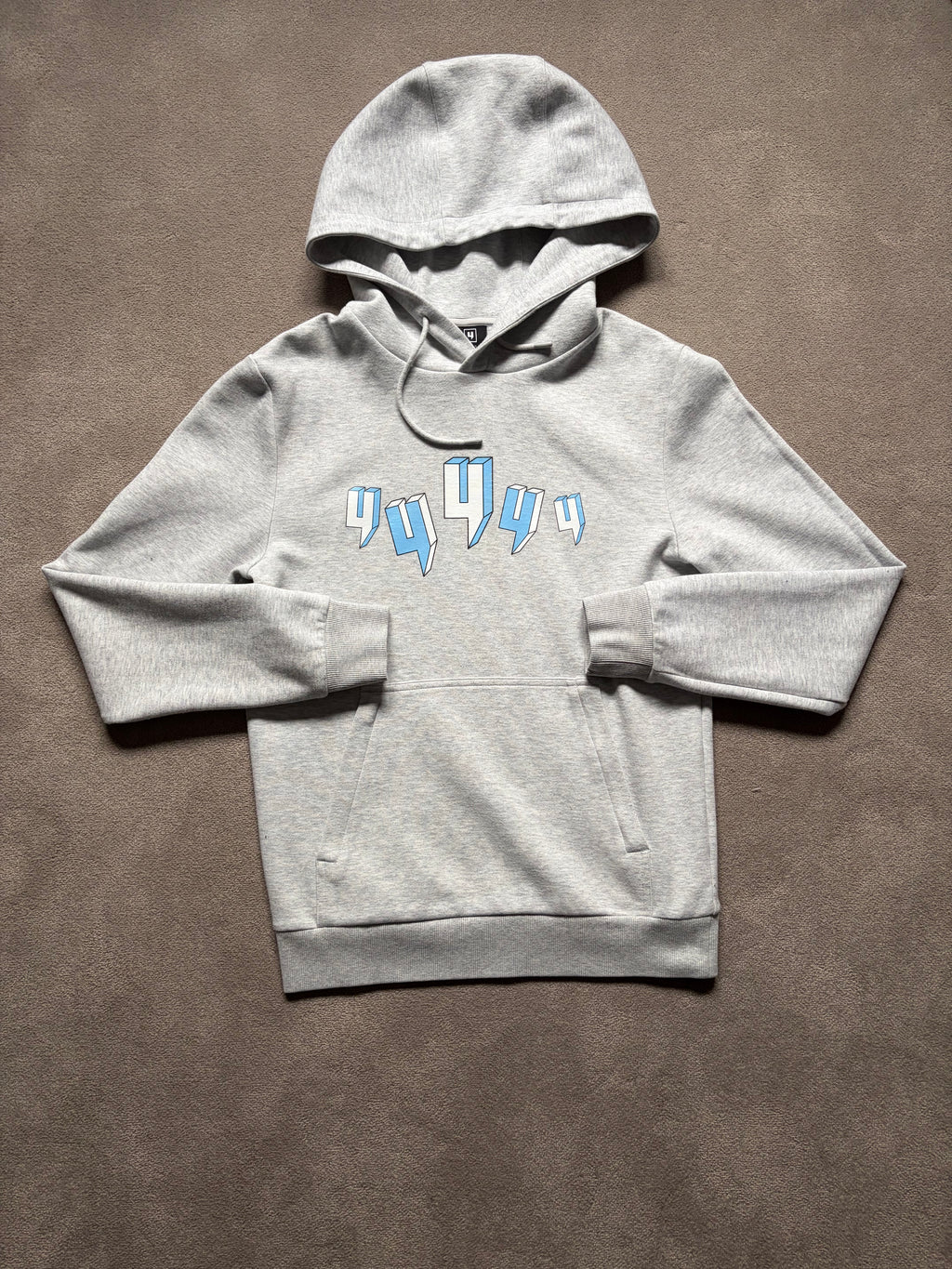 Yelir World Tracksuit “5Y design”