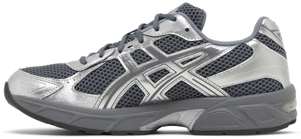 ASICS Gel-1130 Steel Grey Pure Silver